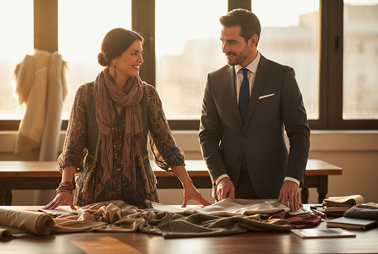 Product Lifestyle Management