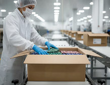 Reliable Forecasting and Streamlined Production Processes