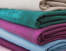 Steady High-Volume Business